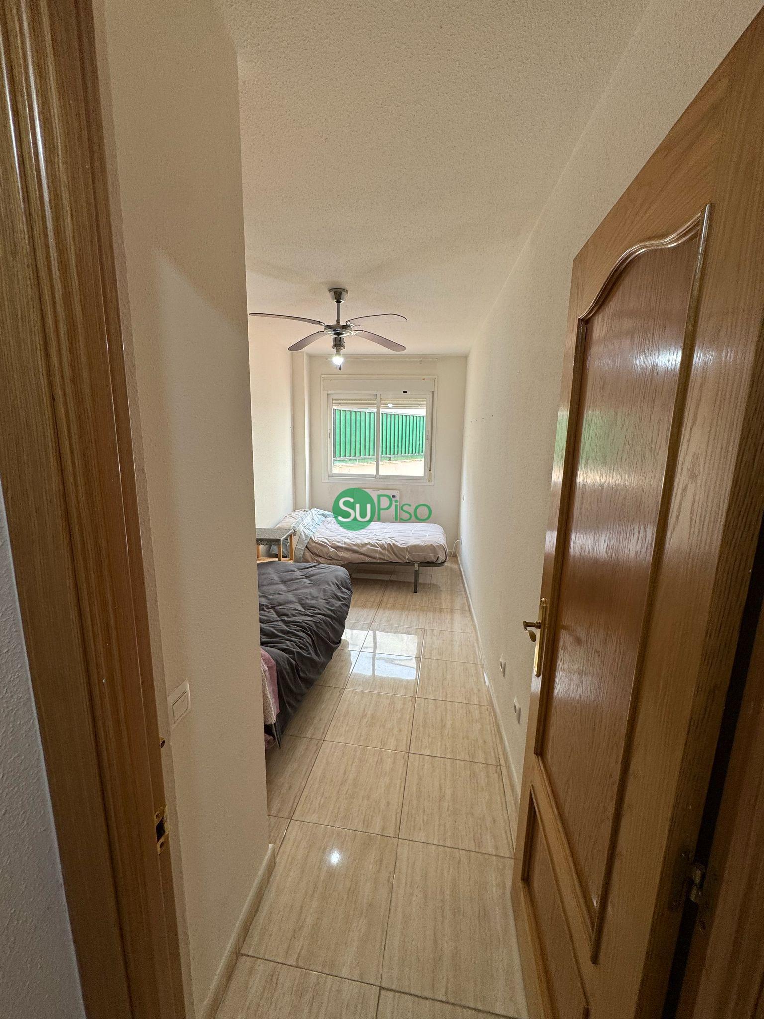 For sale of flat in Yeles