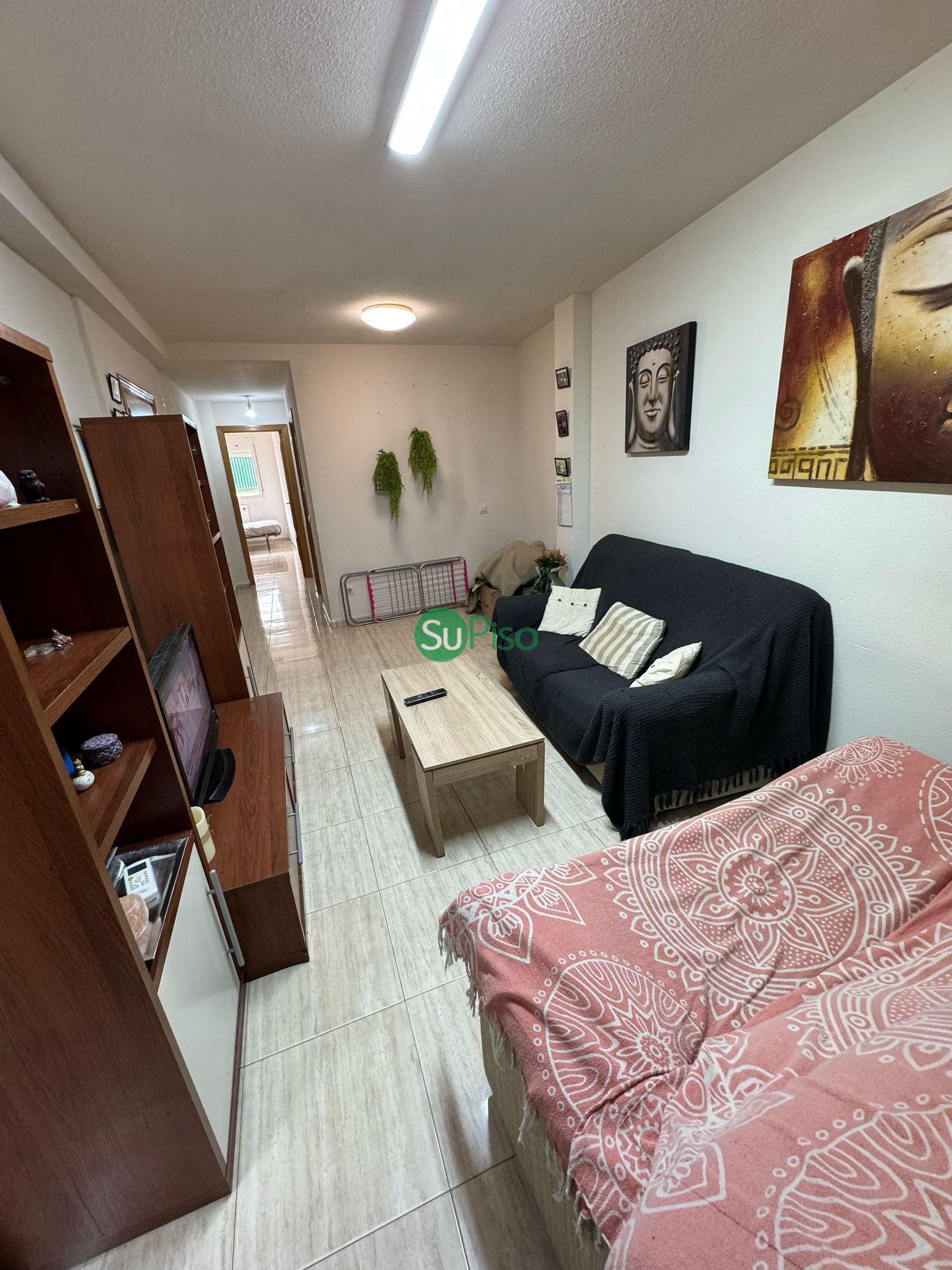For sale of flat in Yeles