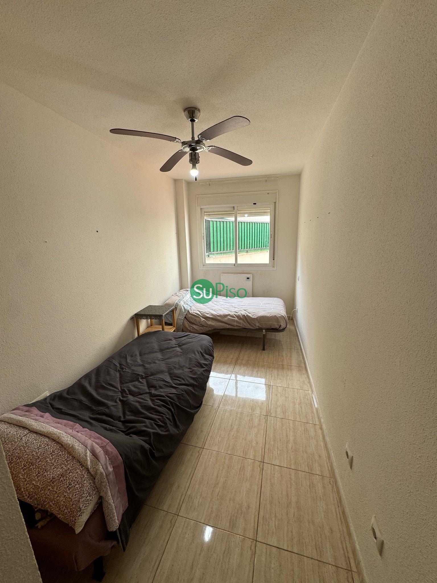 For sale of flat in Yeles