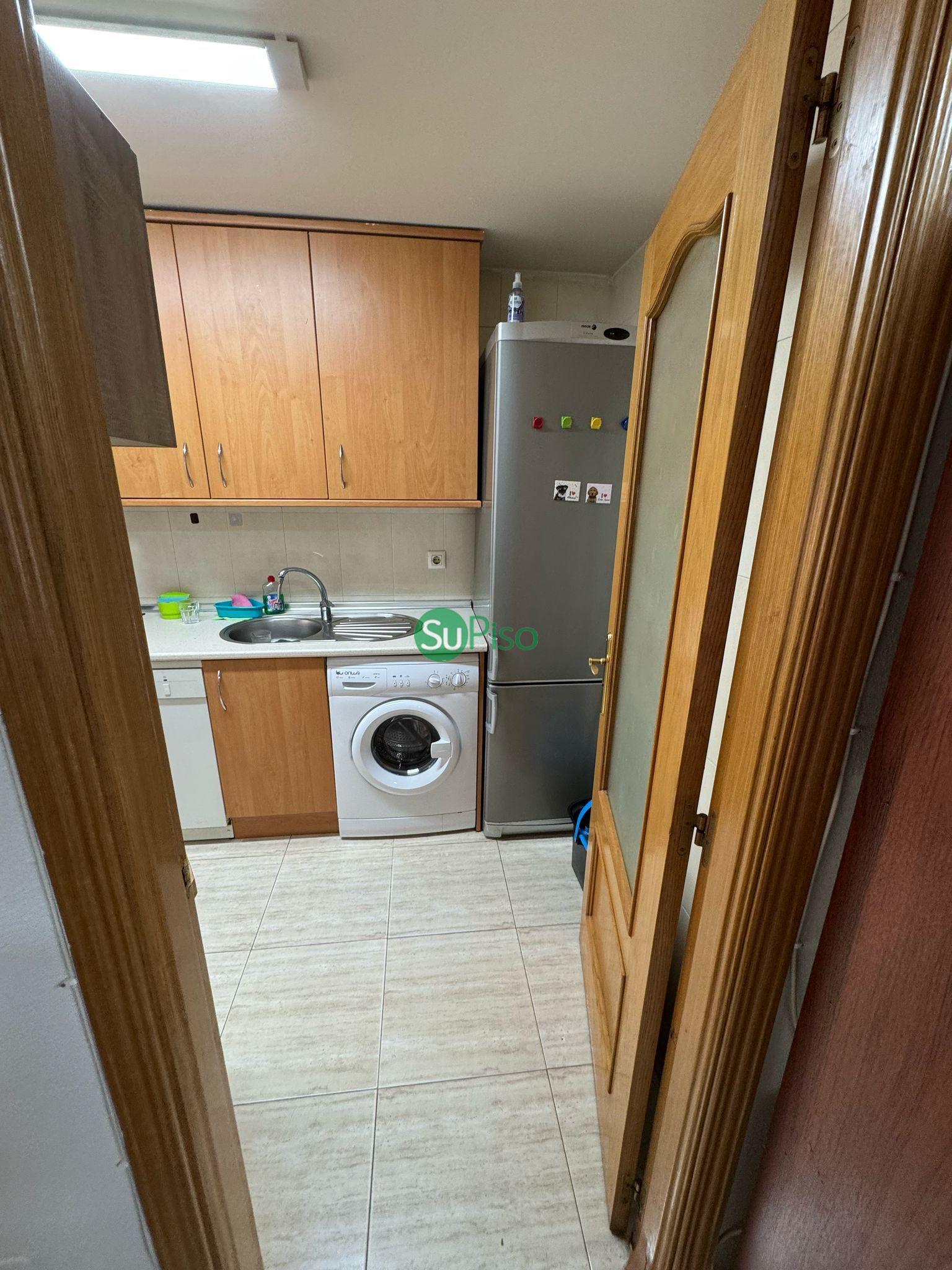 For sale of flat in Yeles