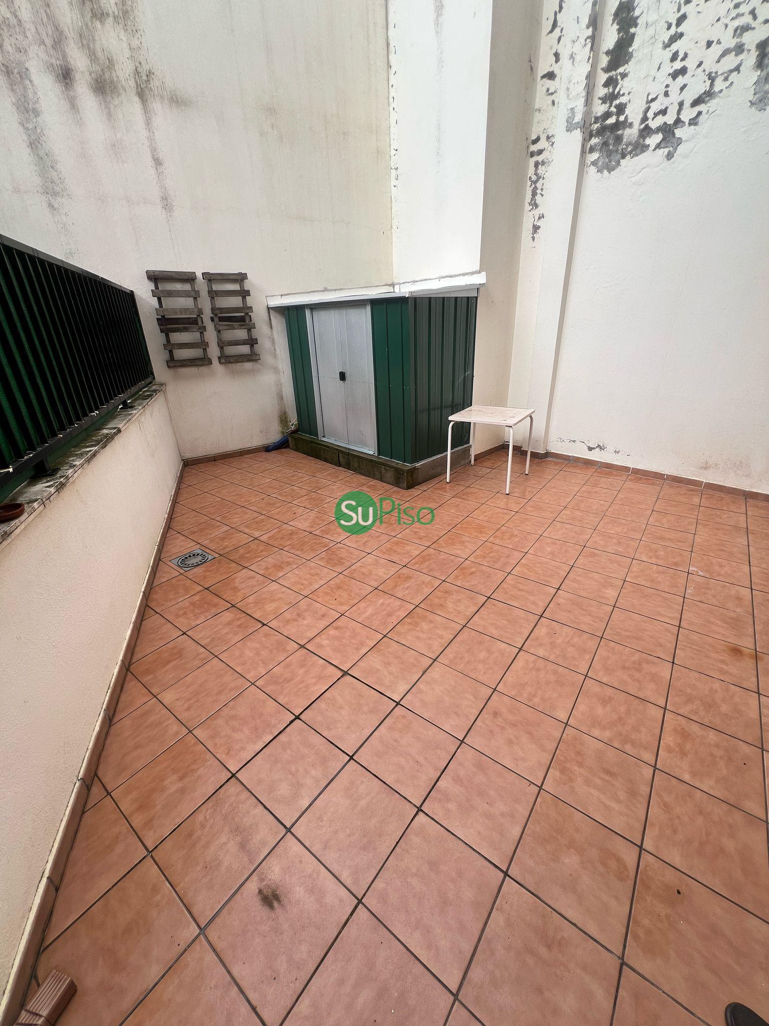 For sale of flat in Yeles