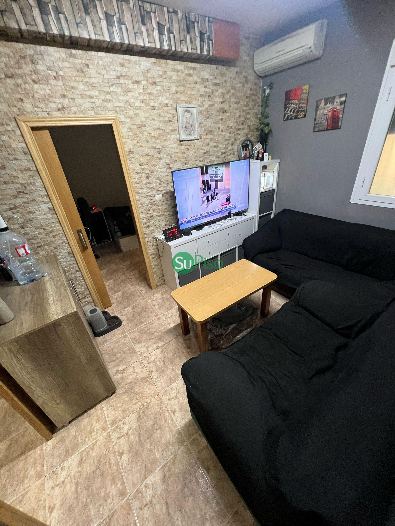 For sale of flat in Esquivias