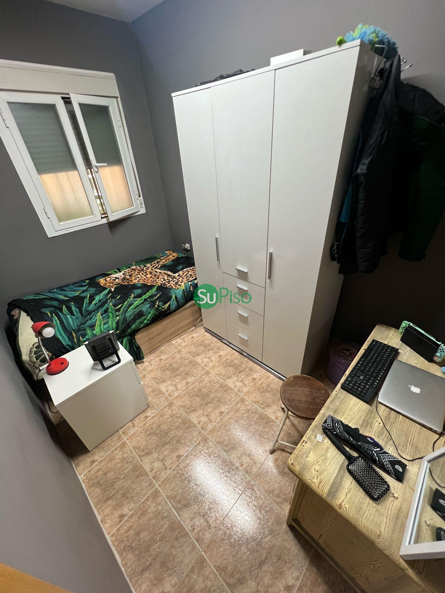 For sale of flat in Esquivias