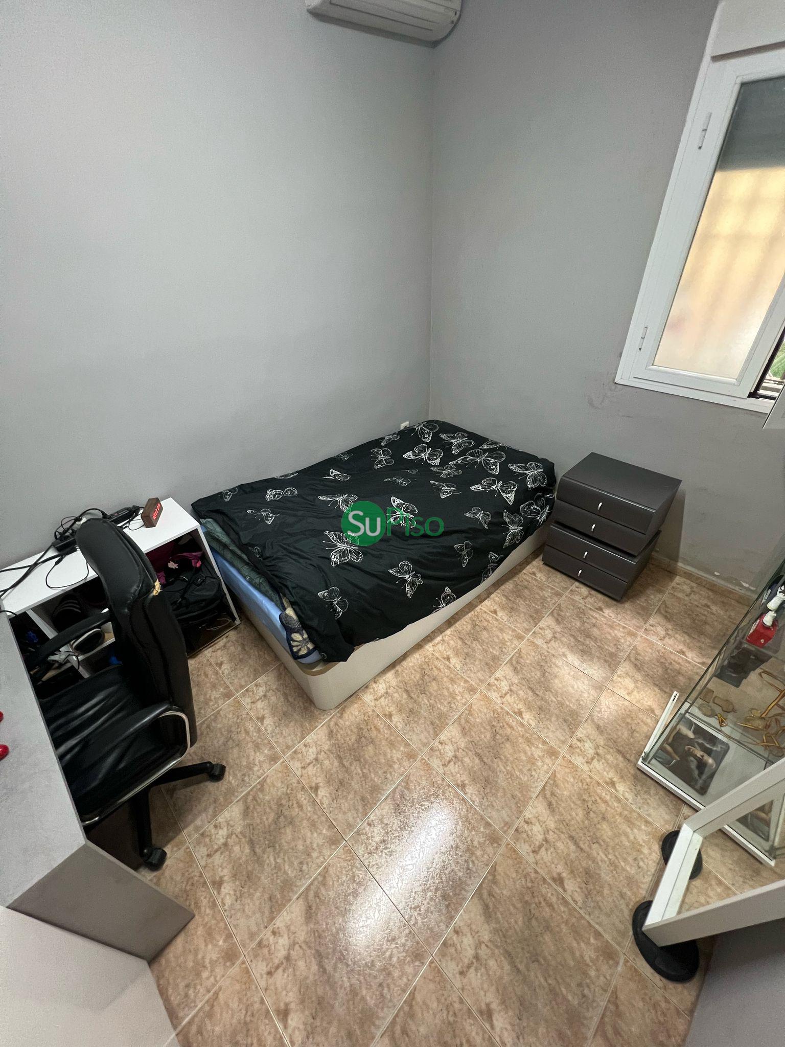 For sale of flat in Esquivias