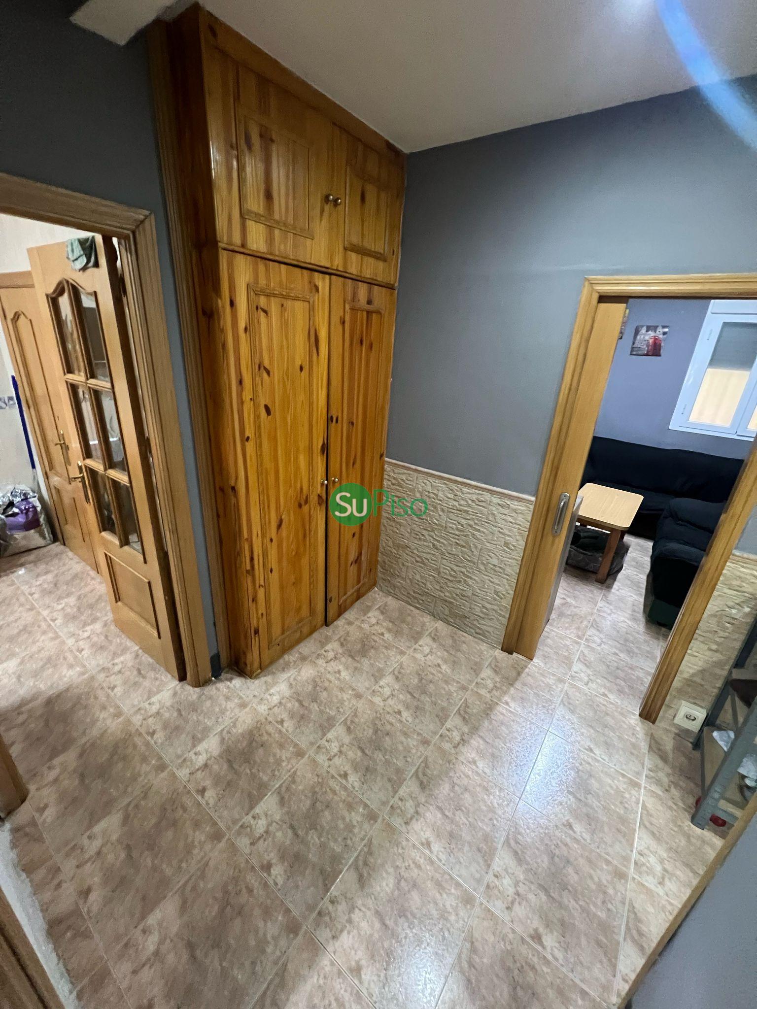 For sale of flat in Esquivias