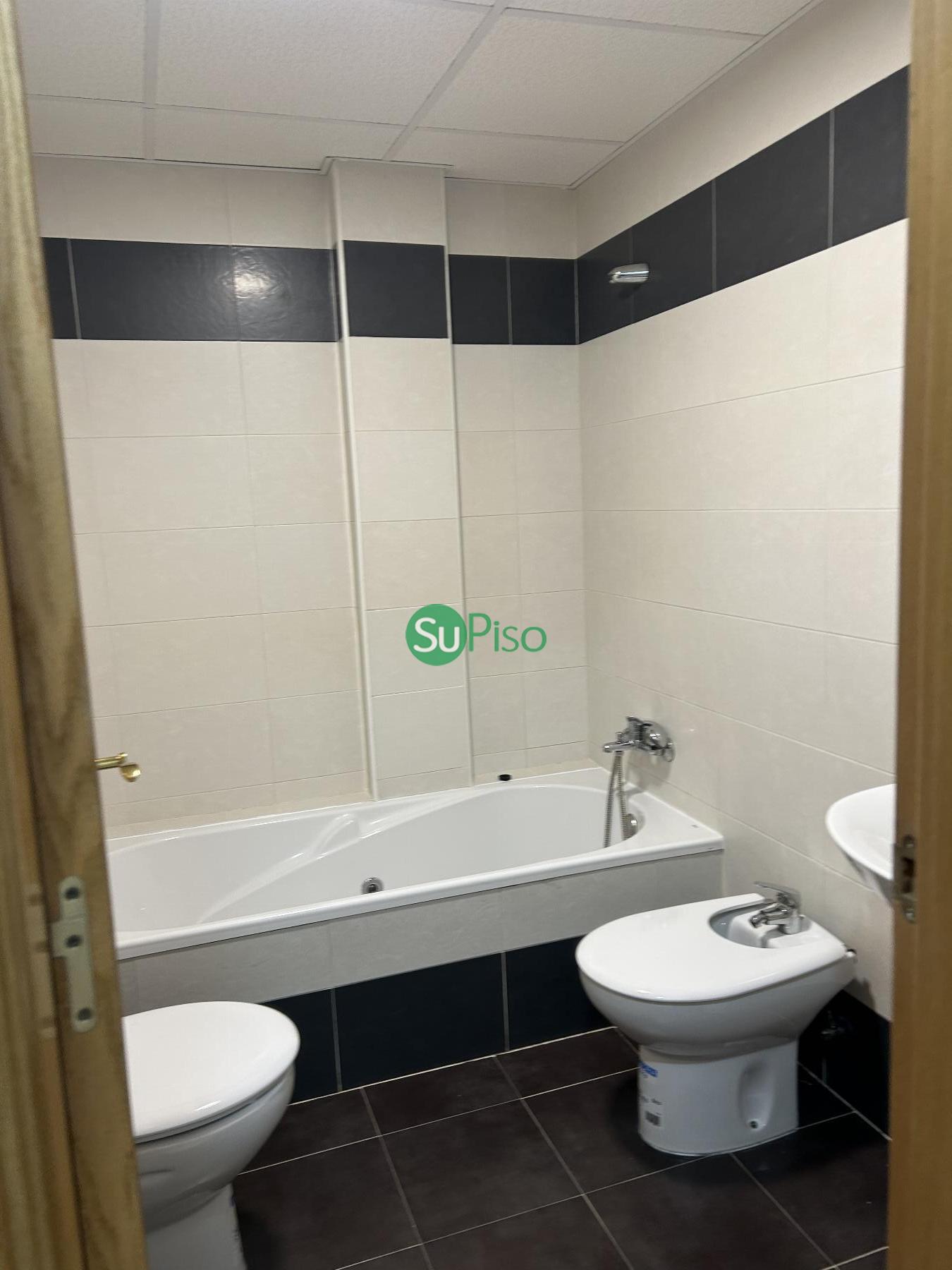 For rent of flat in Yeles