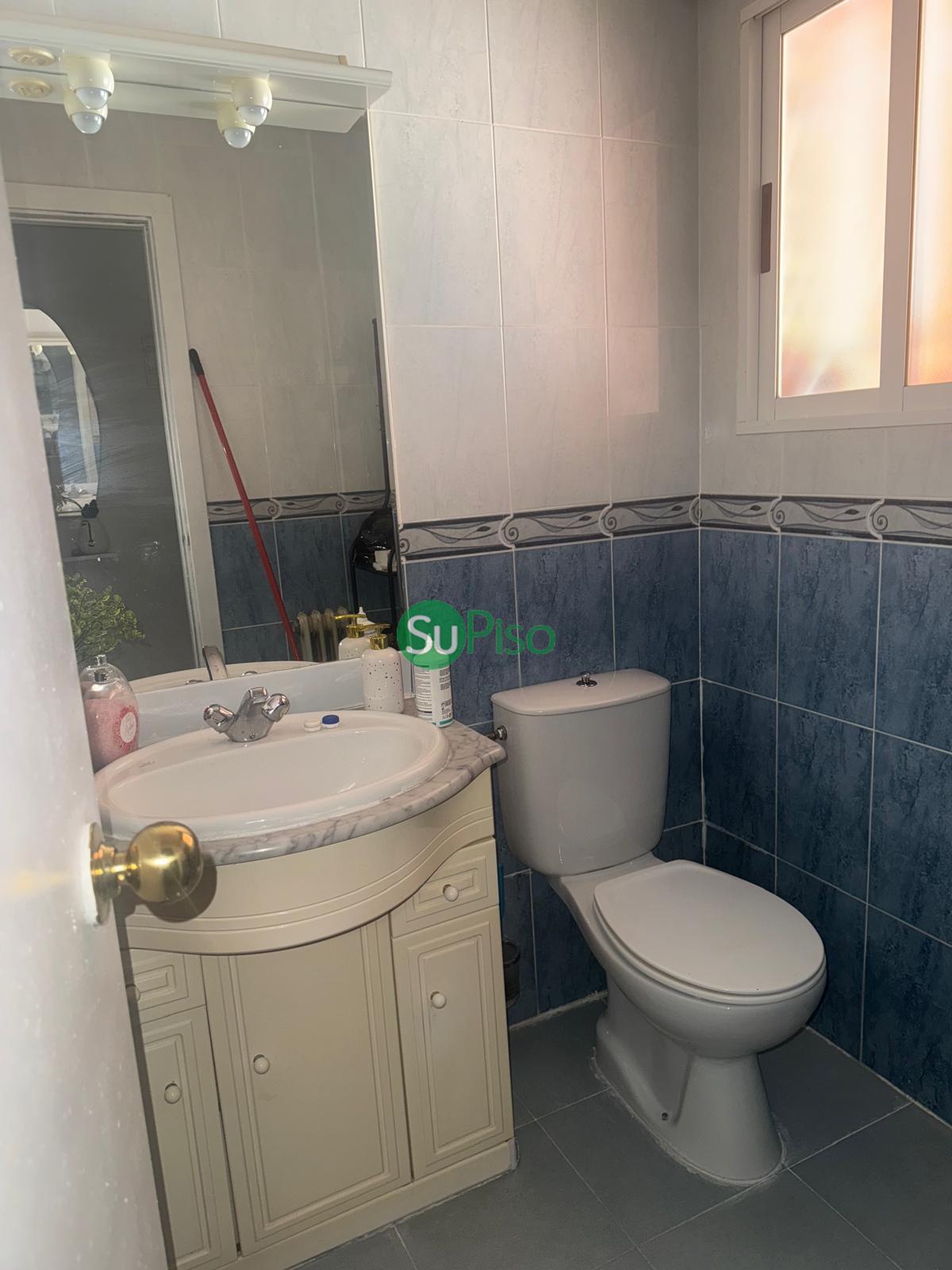 Venta de chalet en Seseña
