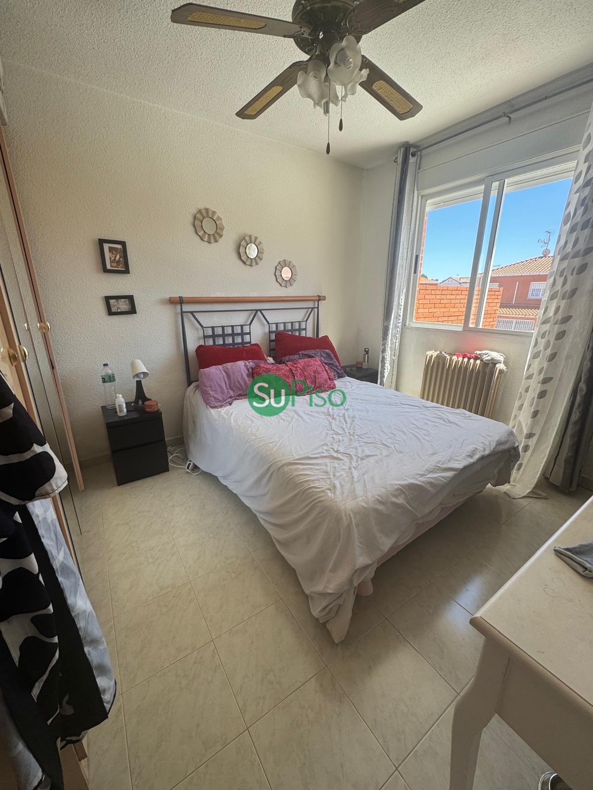 Venta de chalet en Seseña