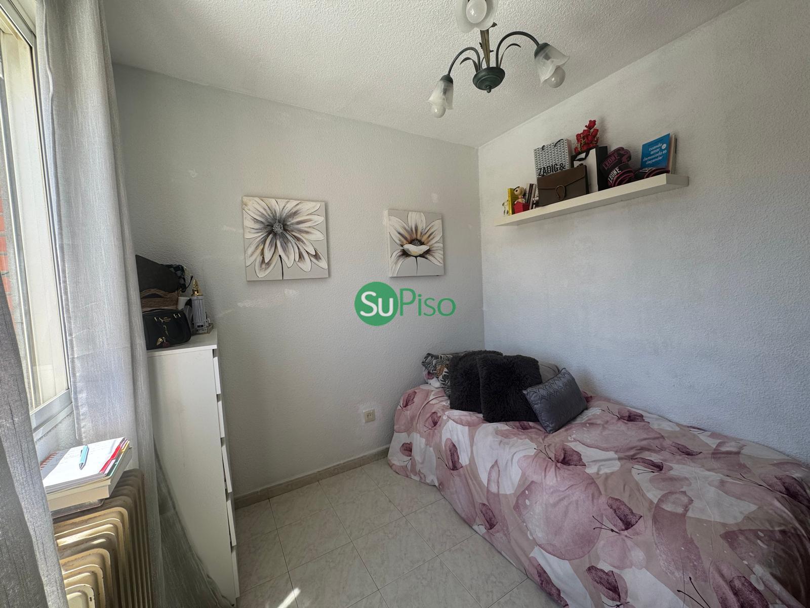Venta de chalet en Seseña