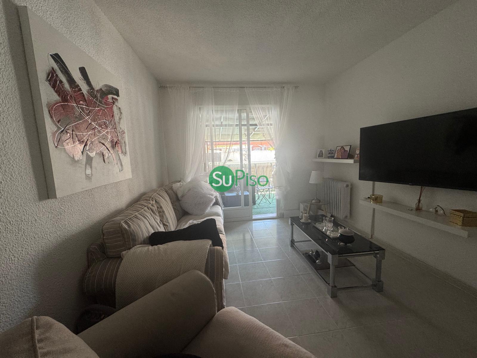 Venta de chalet en Seseña