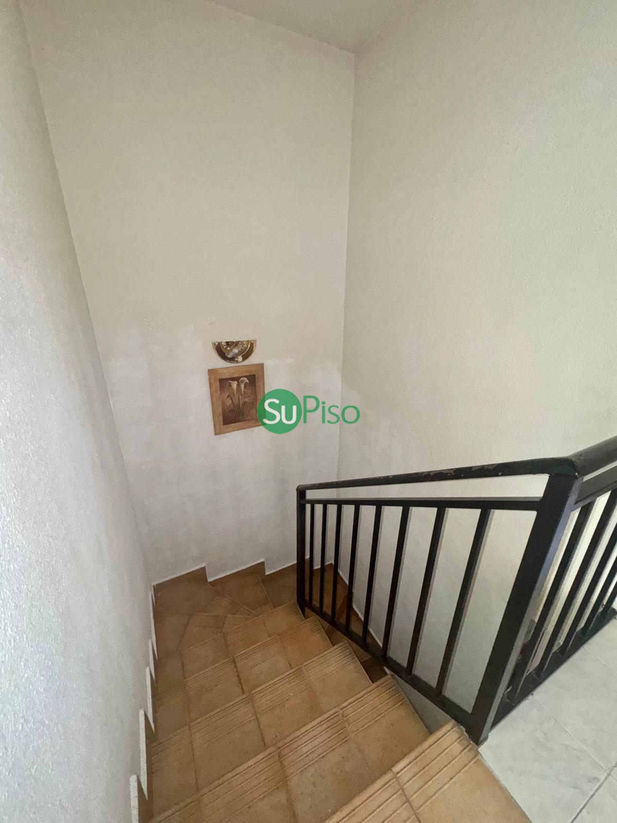 Venta de chalet en Seseña
