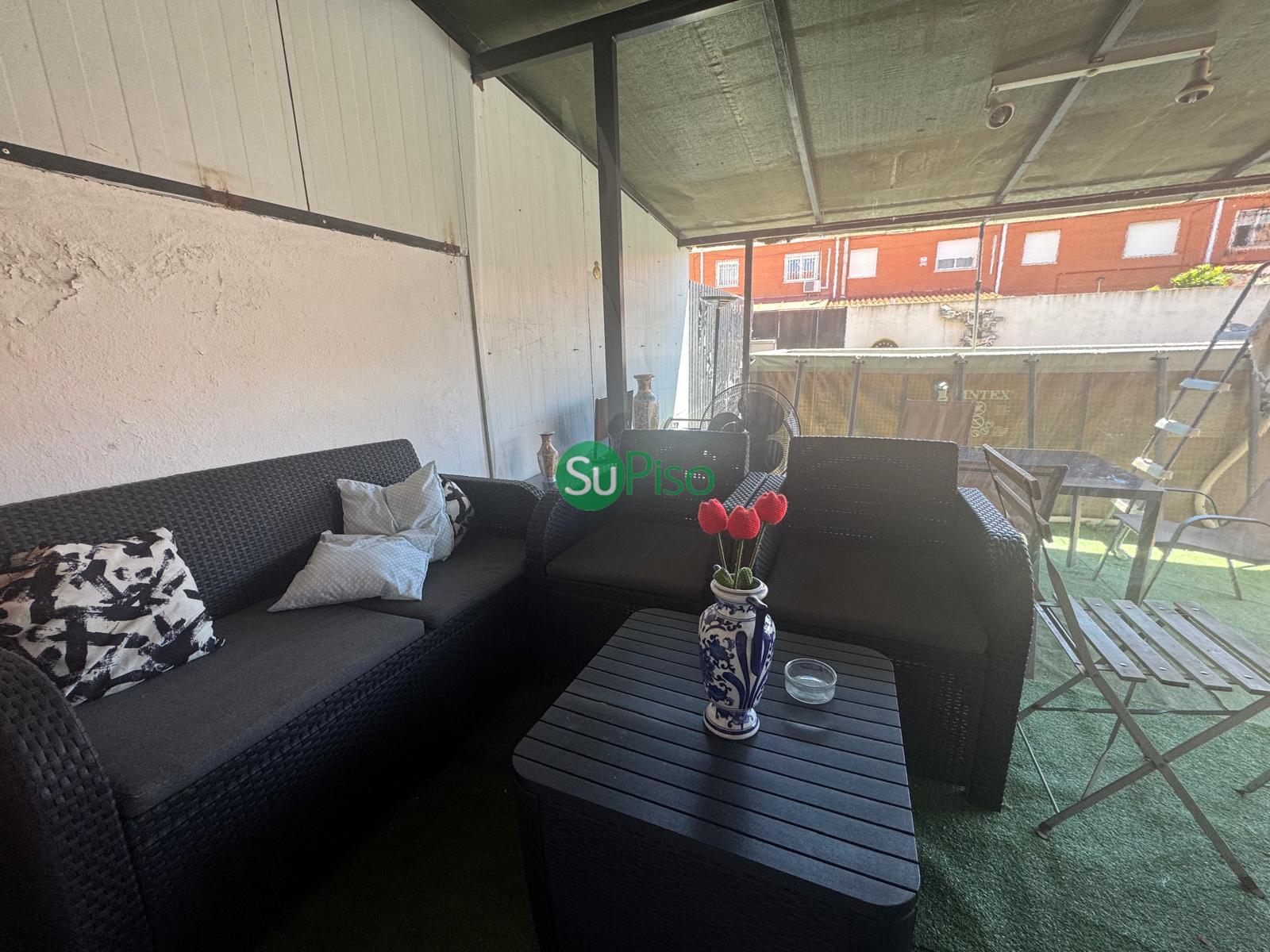 Venta de chalet en Seseña
