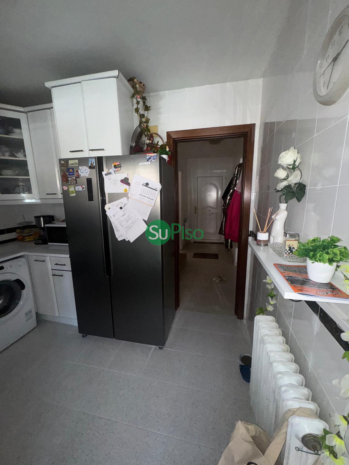 Venta de chalet en Seseña