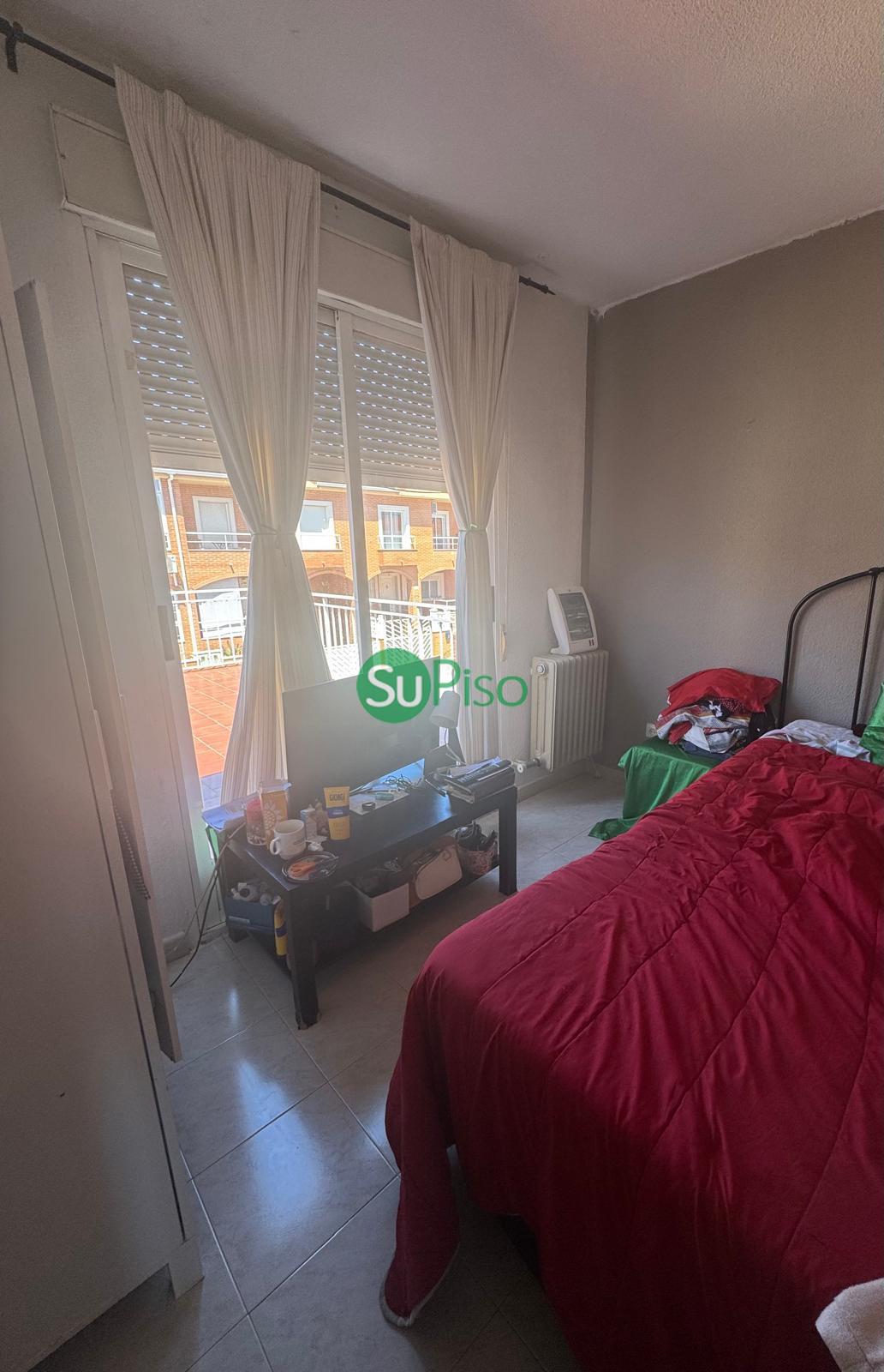 Venta de chalet en Seseña