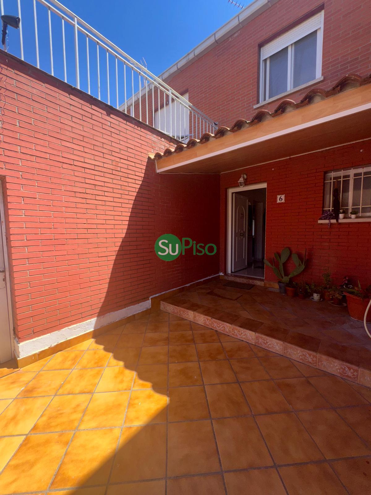 Venta de chalet en Seseña