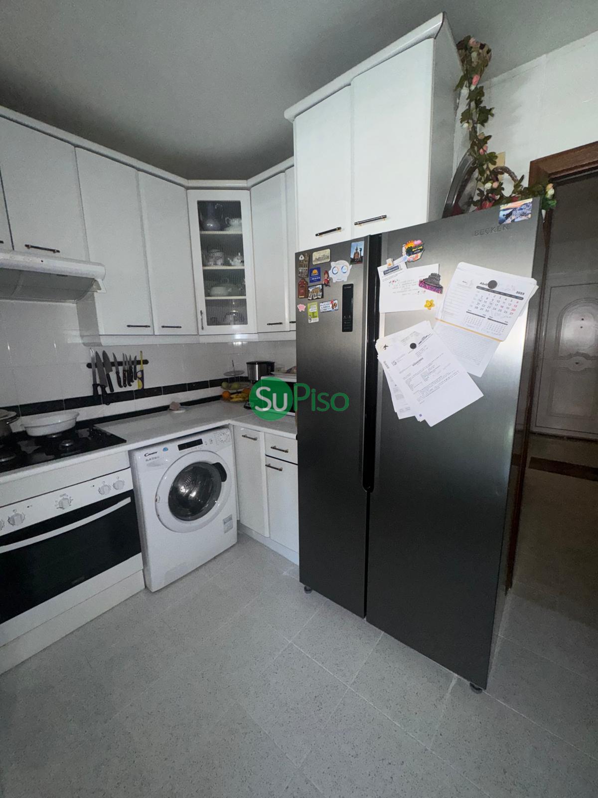 Venta de chalet en Seseña