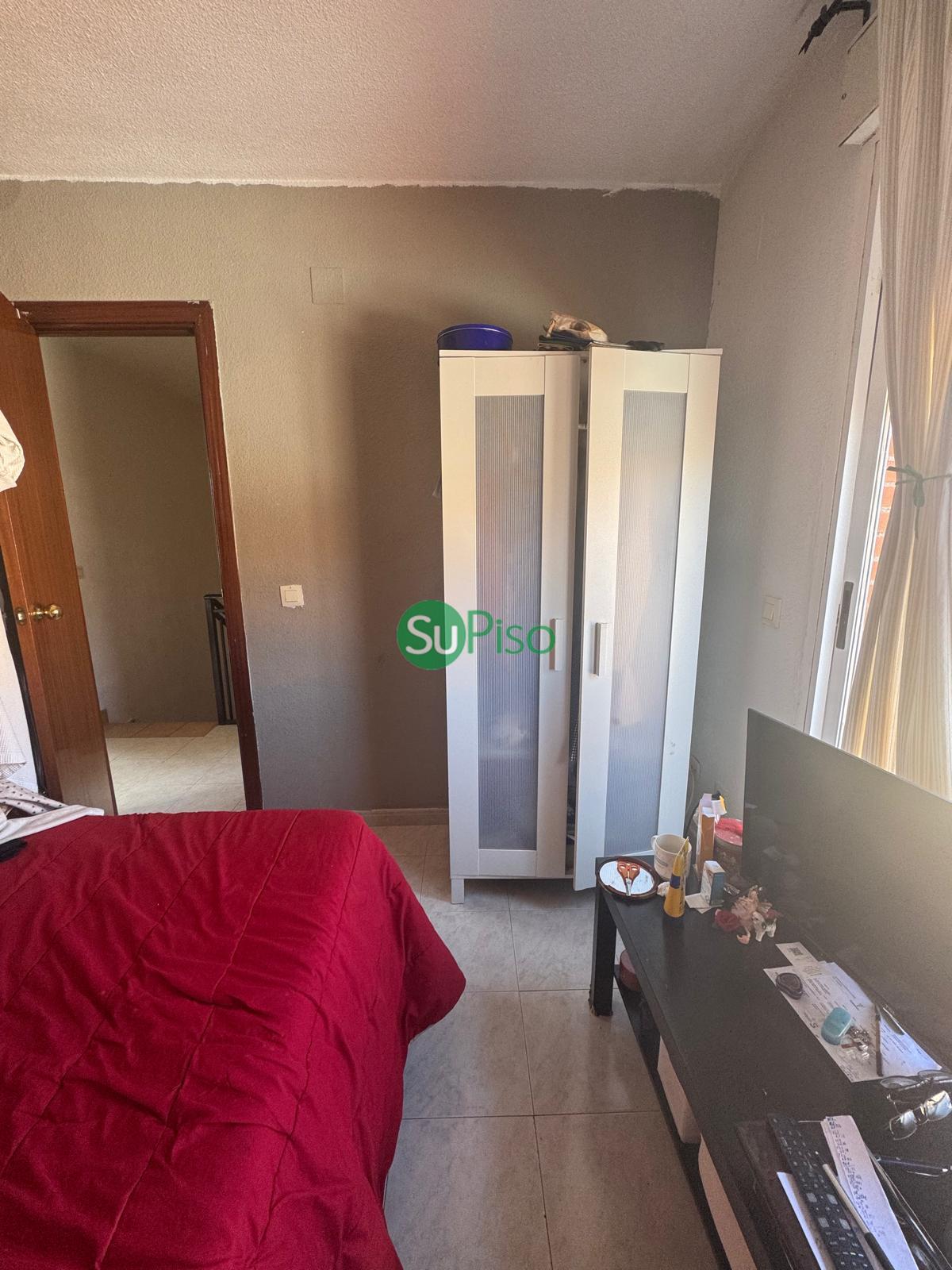 Venta de chalet en Seseña