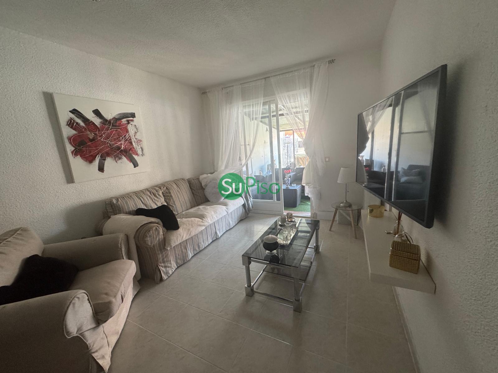 Venta de chalet en Seseña
