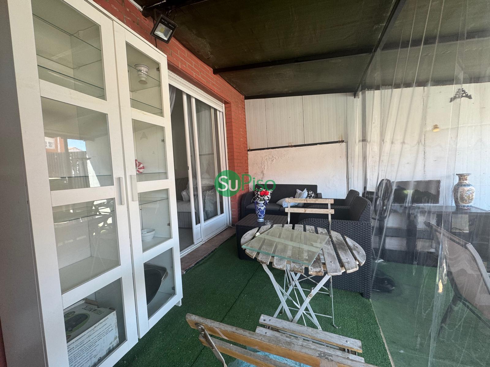 Venta de chalet en Seseña