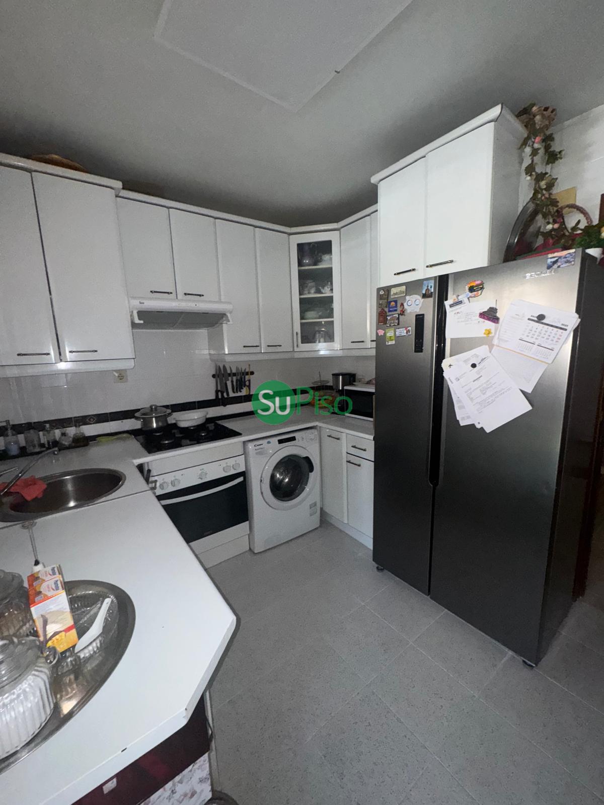 Venta de chalet en Seseña