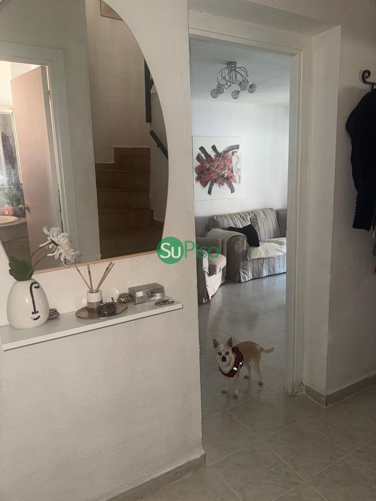 Venta de chalet en Seseña