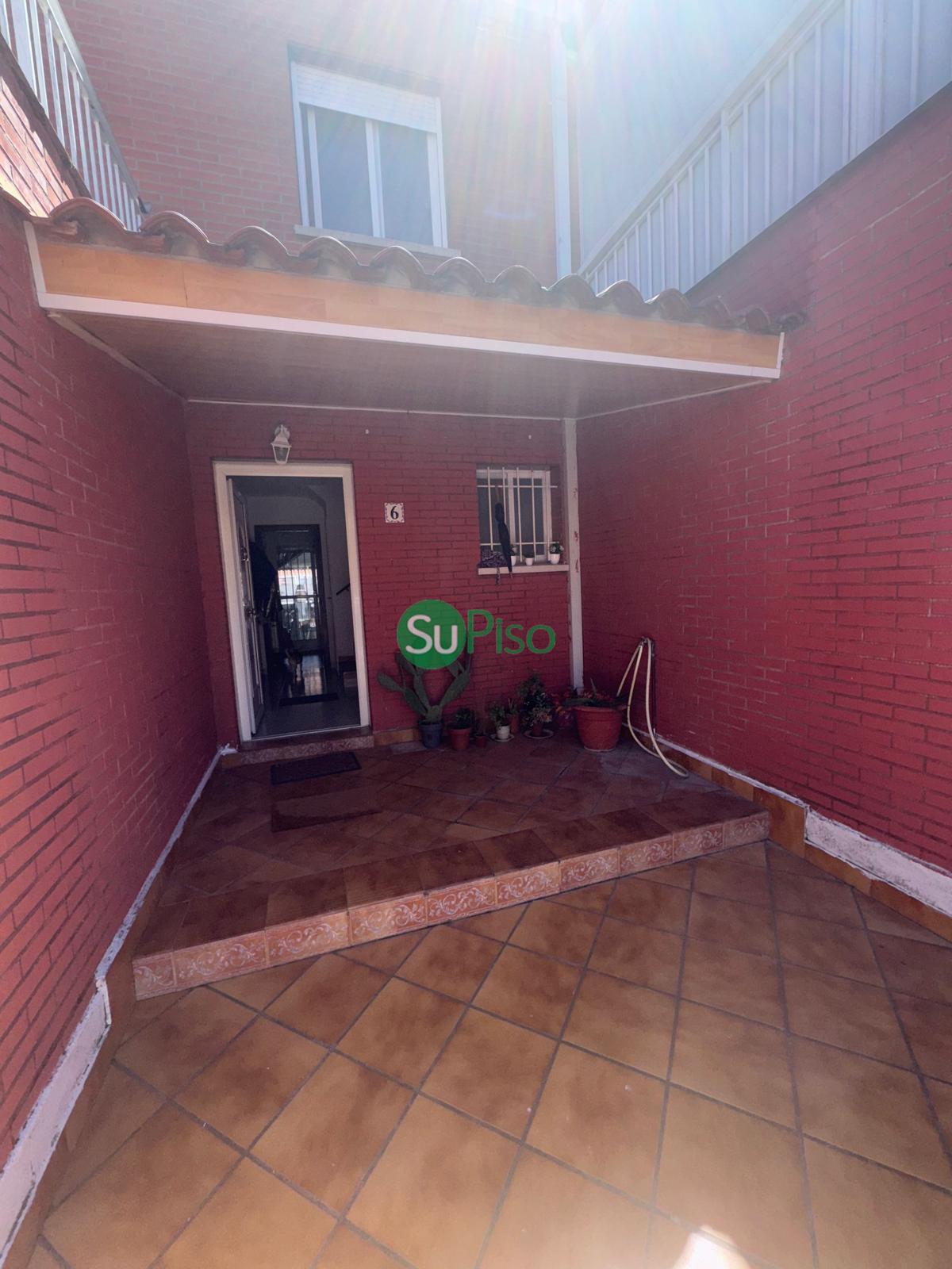 Venta de chalet en Seseña