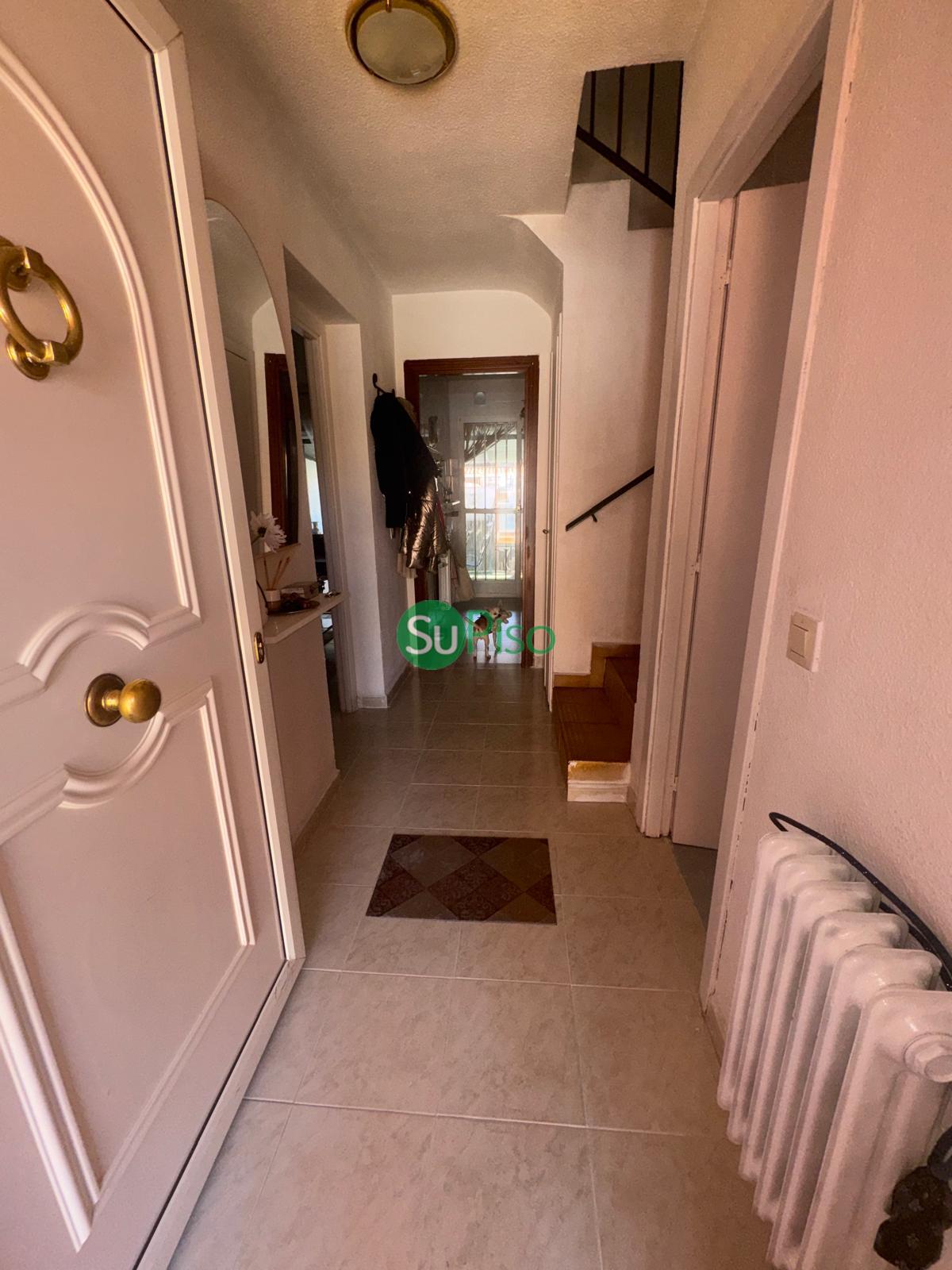 Venta de chalet en Seseña