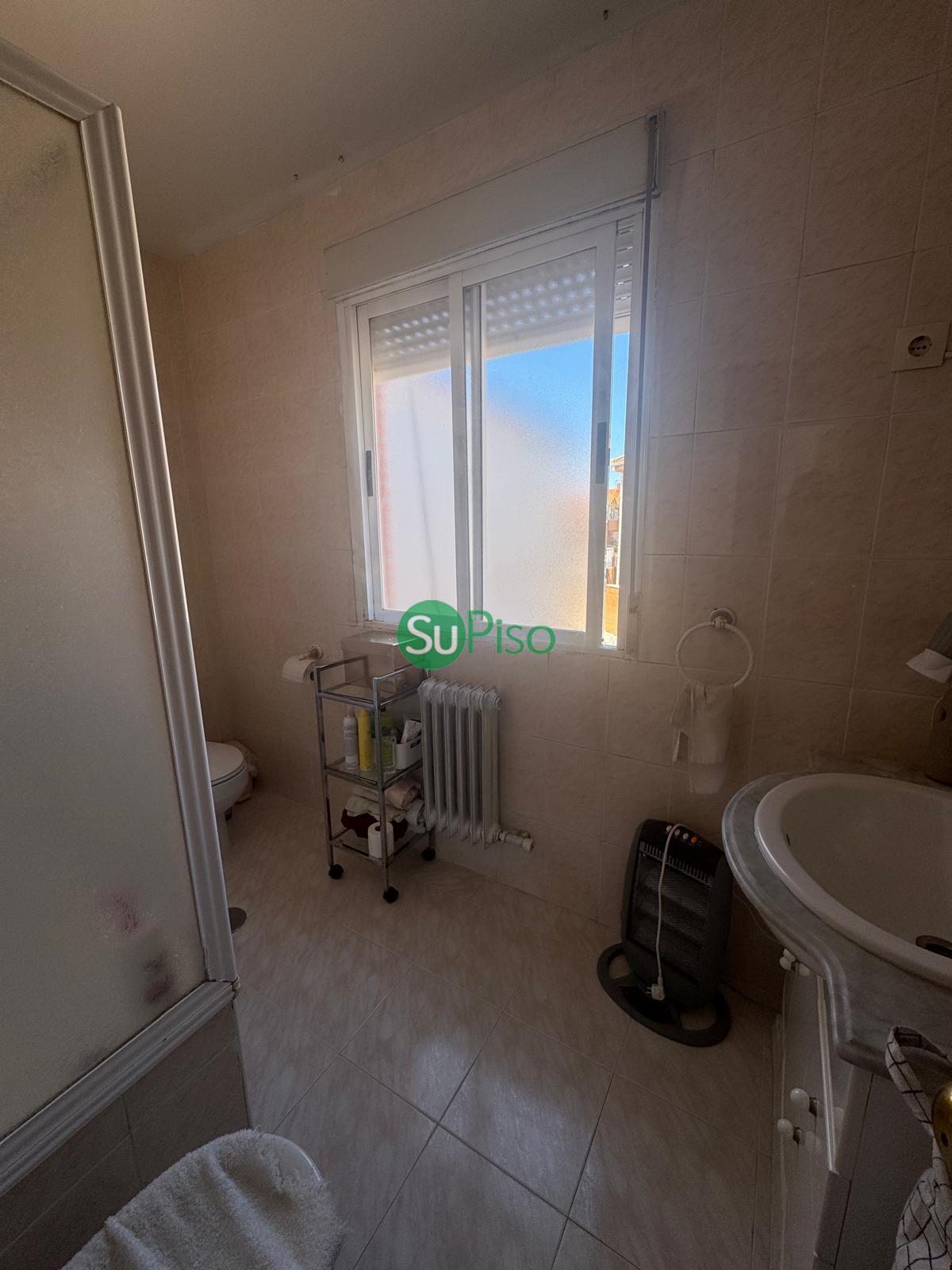 Venta de chalet en Seseña