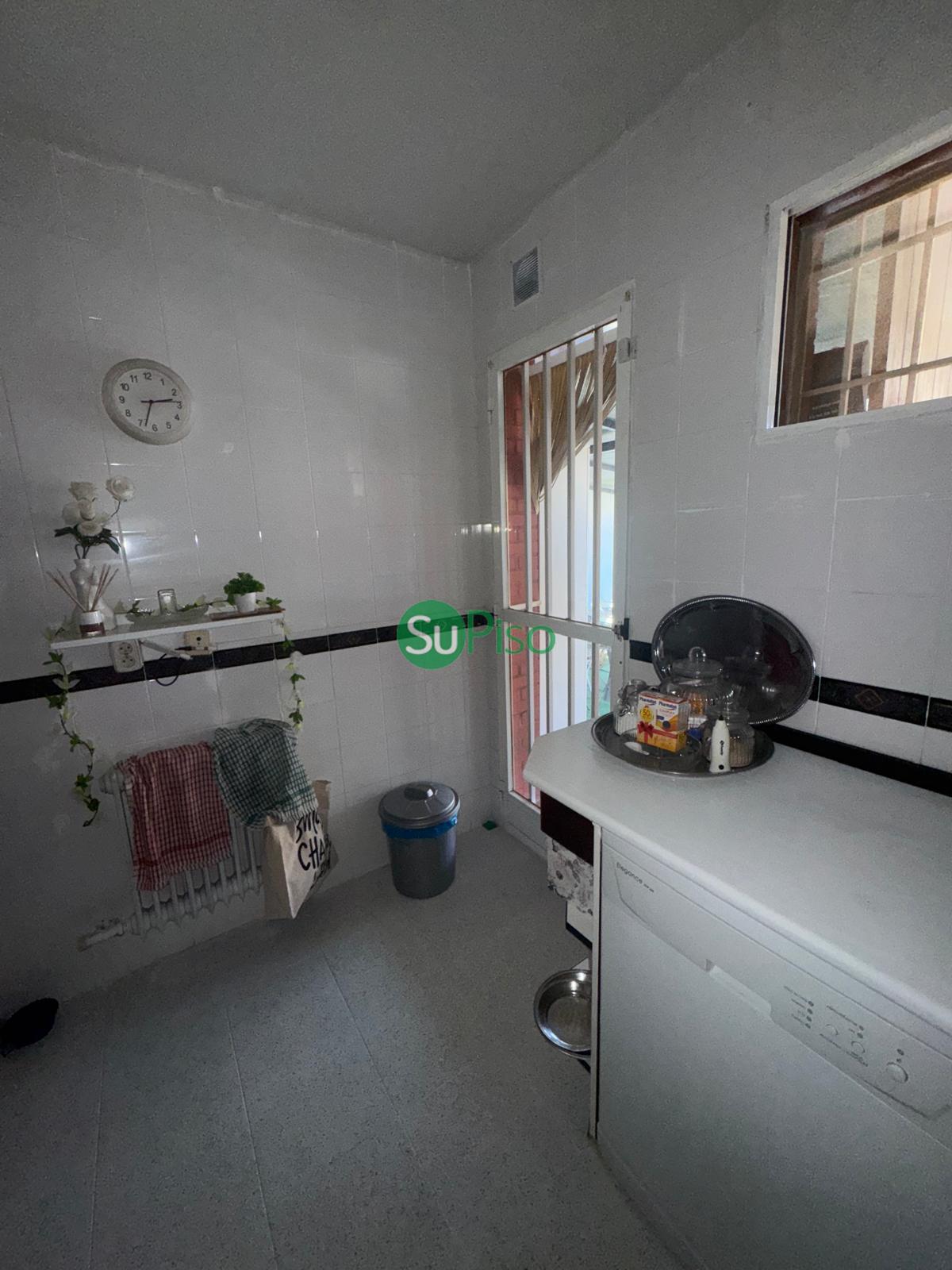 Venta de chalet en Seseña