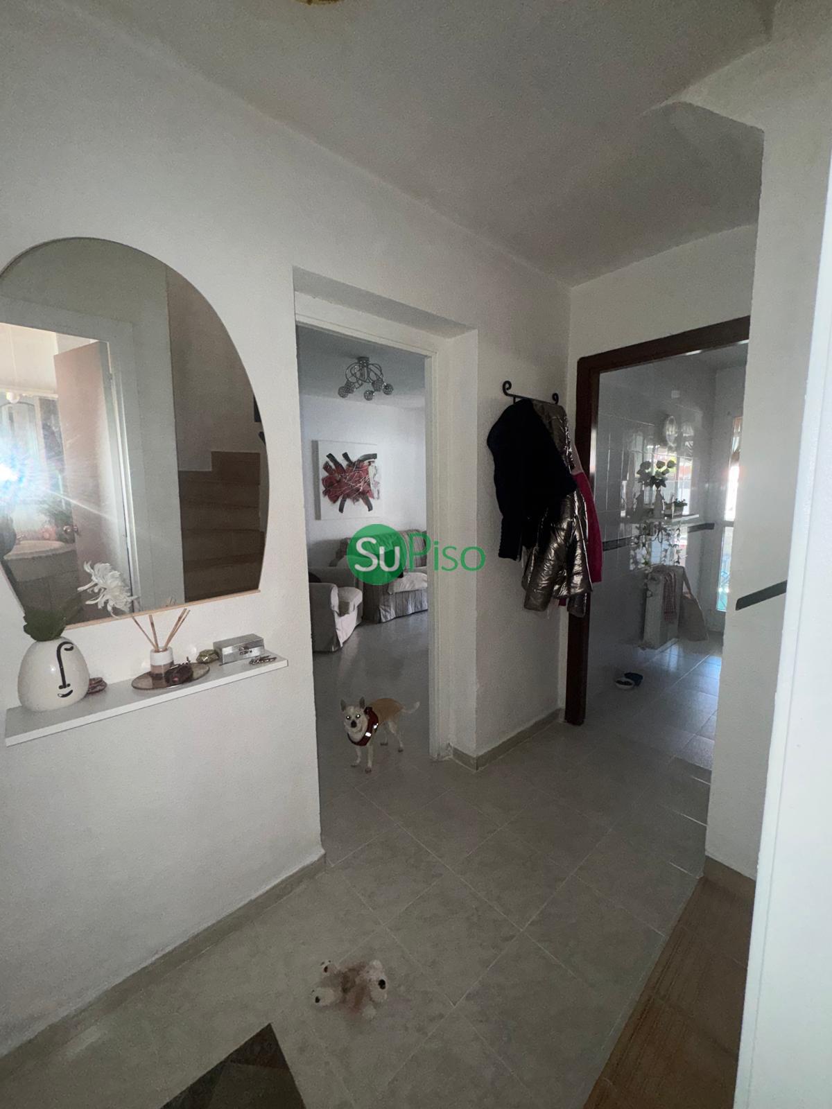 Venta de chalet en Seseña