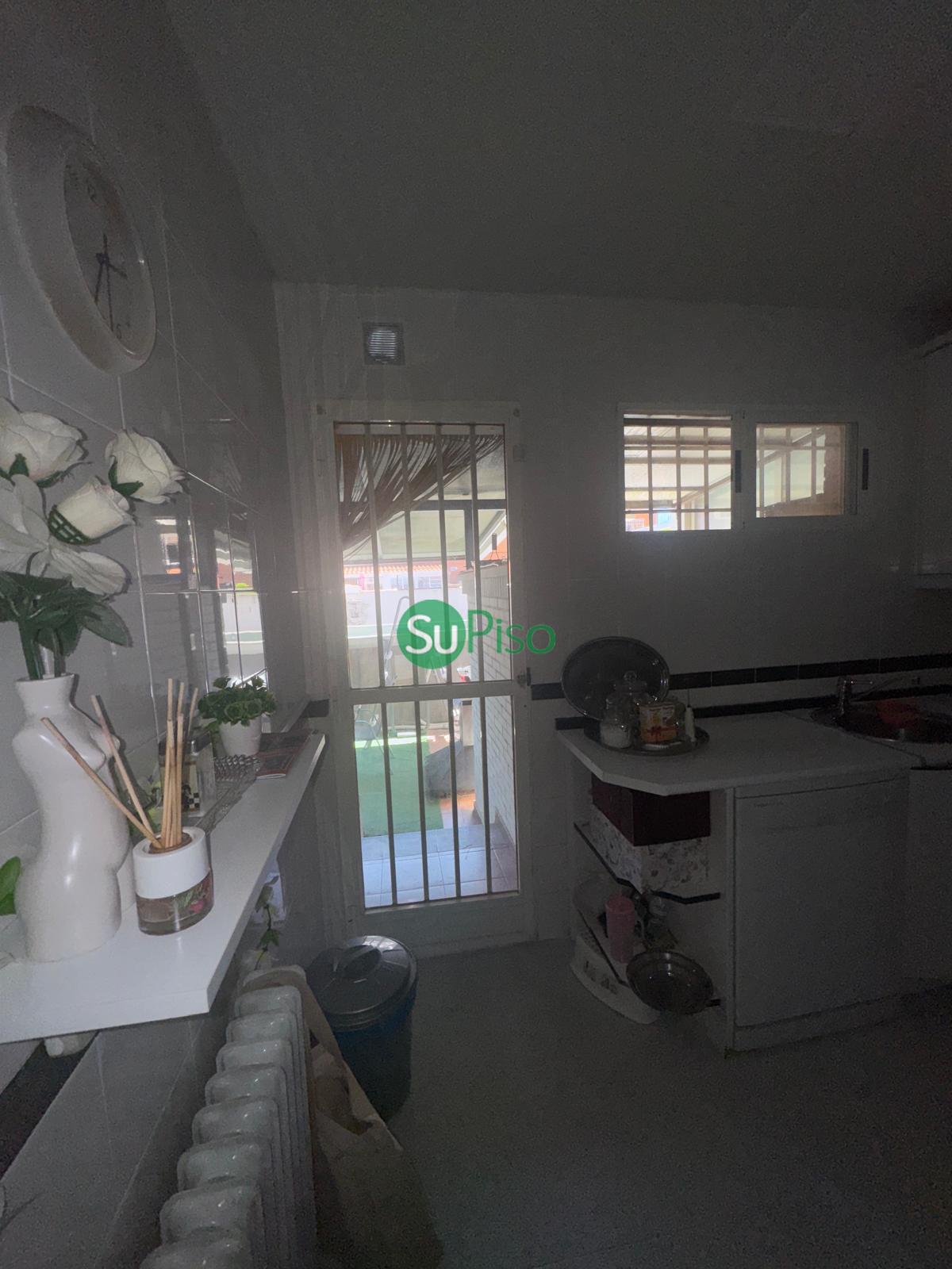 Venta de chalet en Seseña