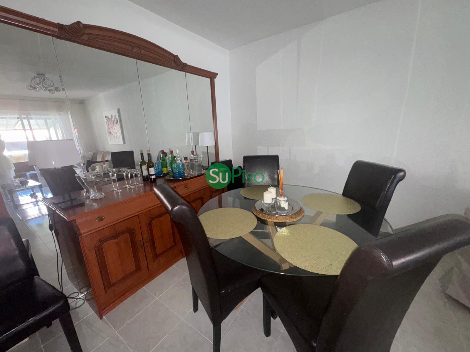 Venta de chalet en Seseña