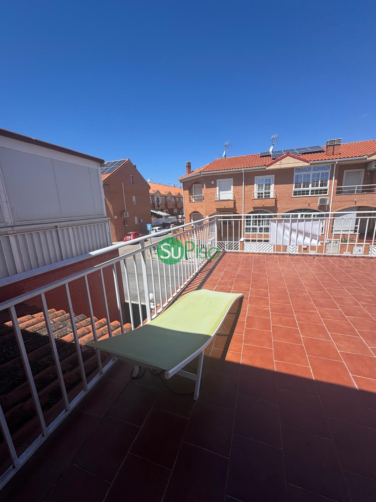 Venta de chalet en Seseña