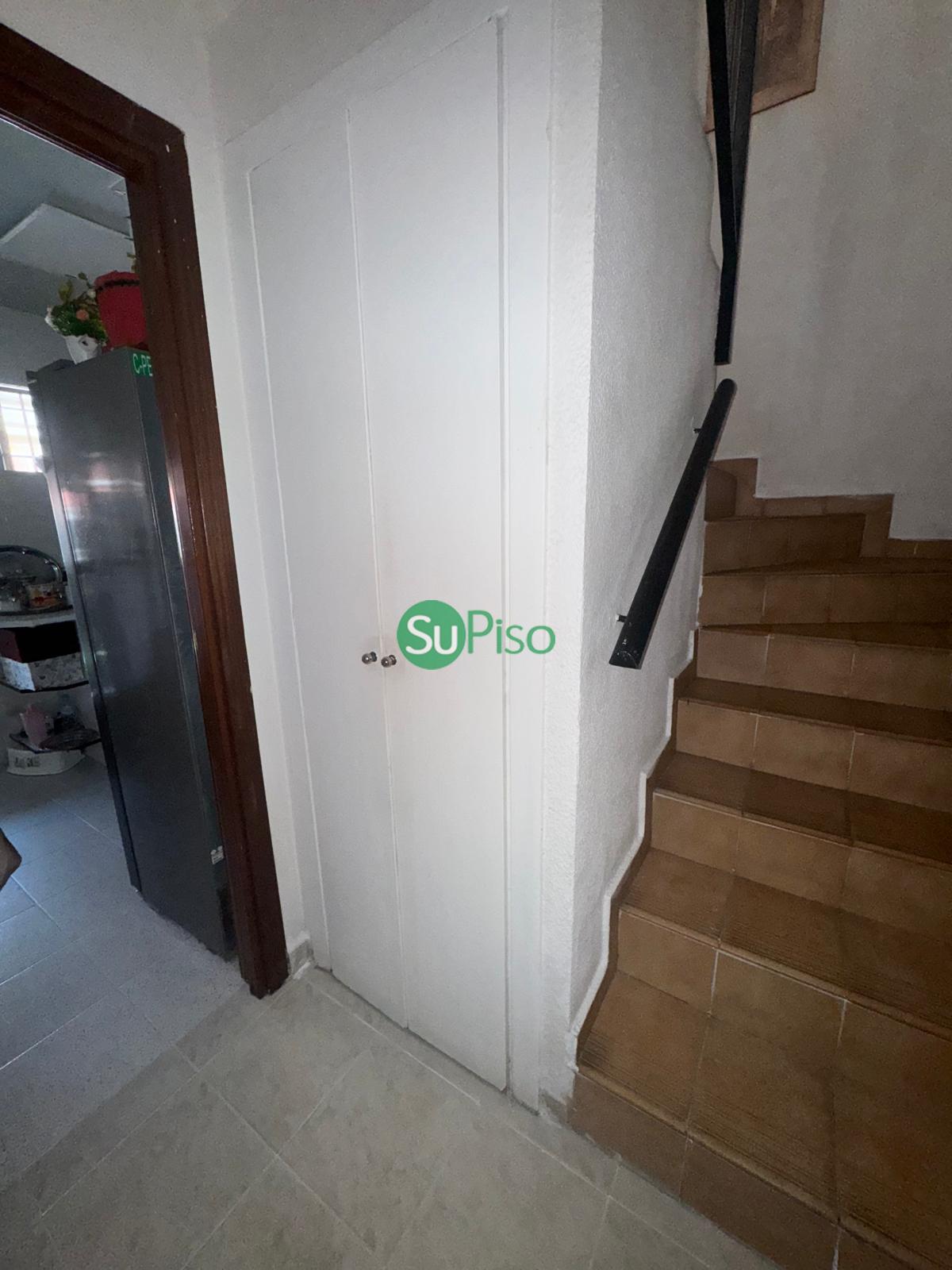 Venta de chalet en Seseña