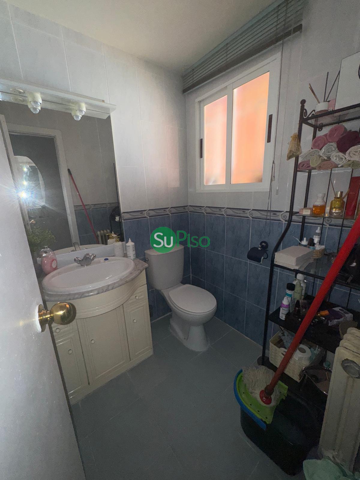 Venta de chalet en Seseña