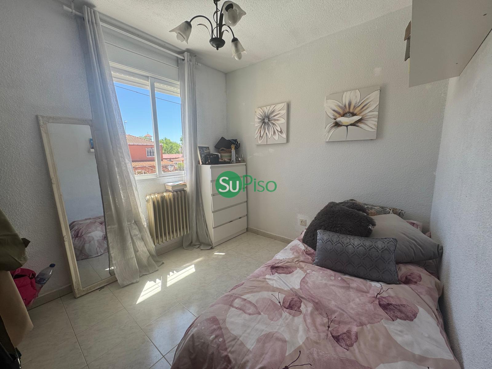 Venta de chalet en Seseña