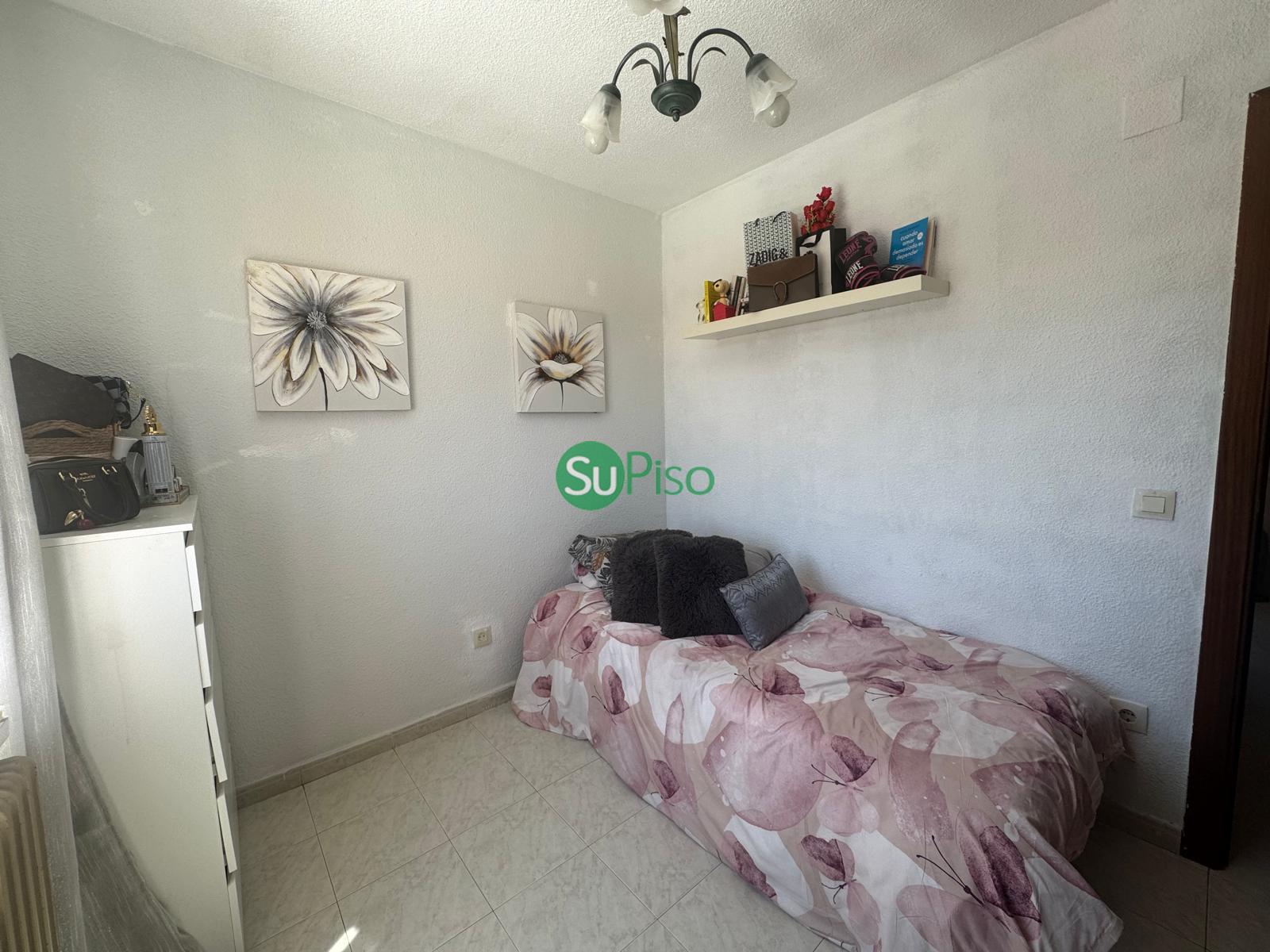 Venta de chalet en Seseña