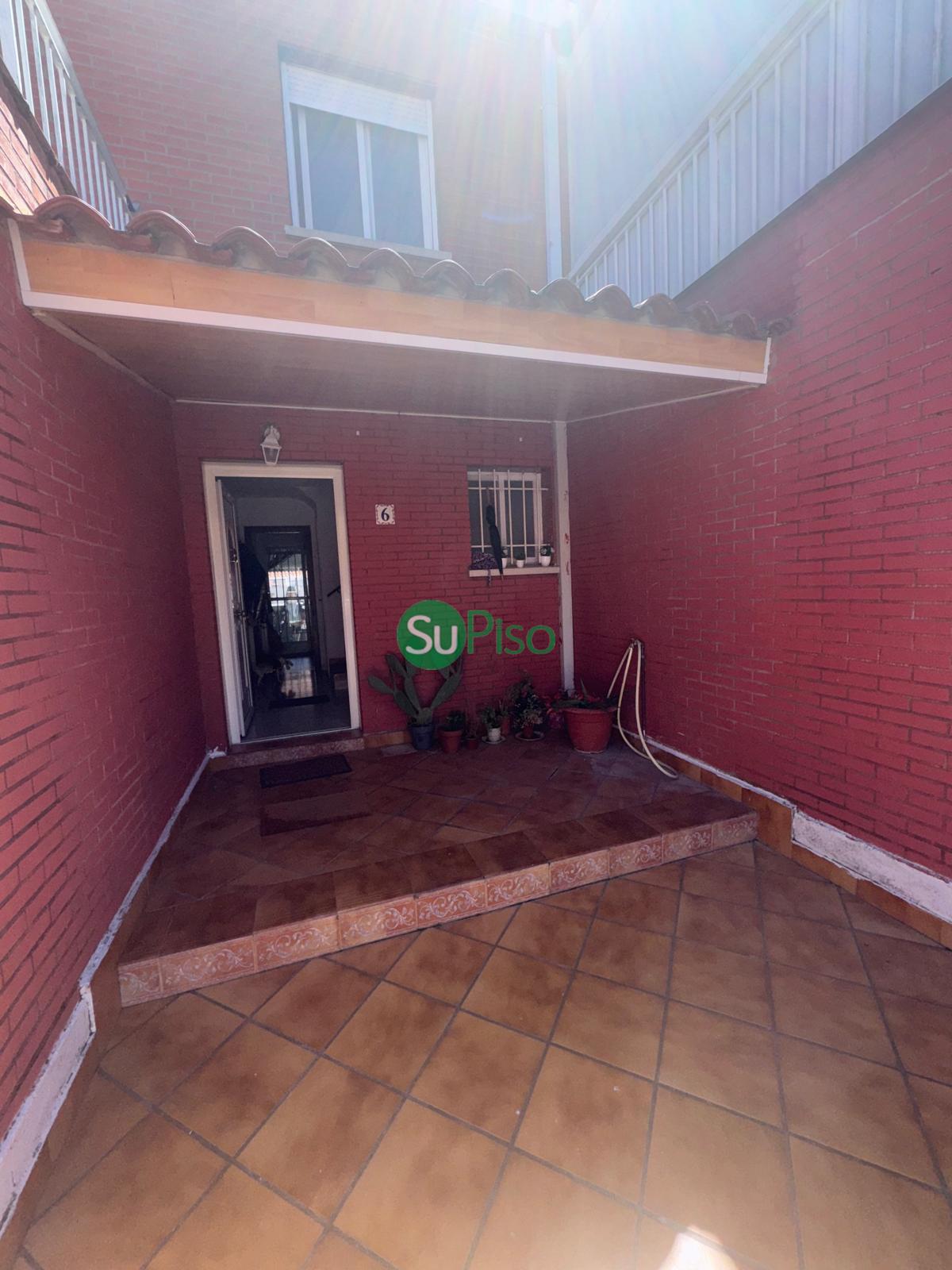 Venta de chalet en Seseña