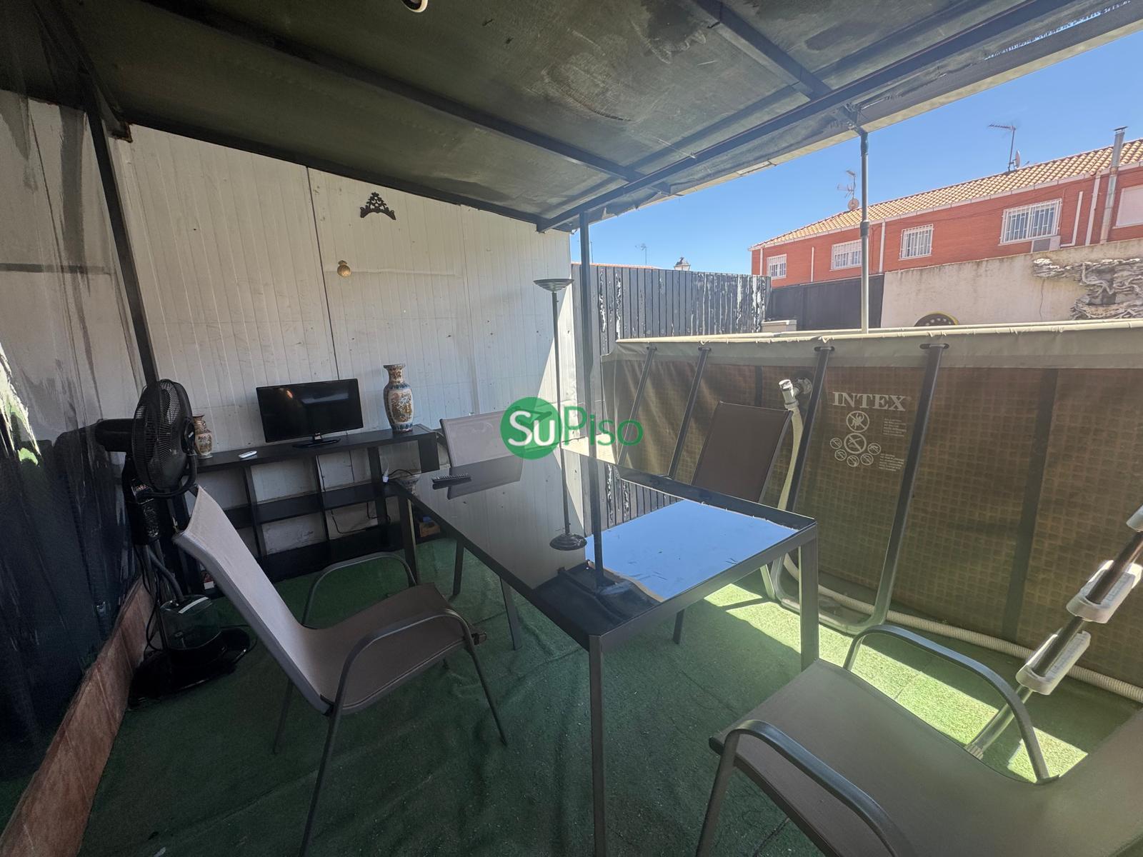 Venta de chalet en Seseña