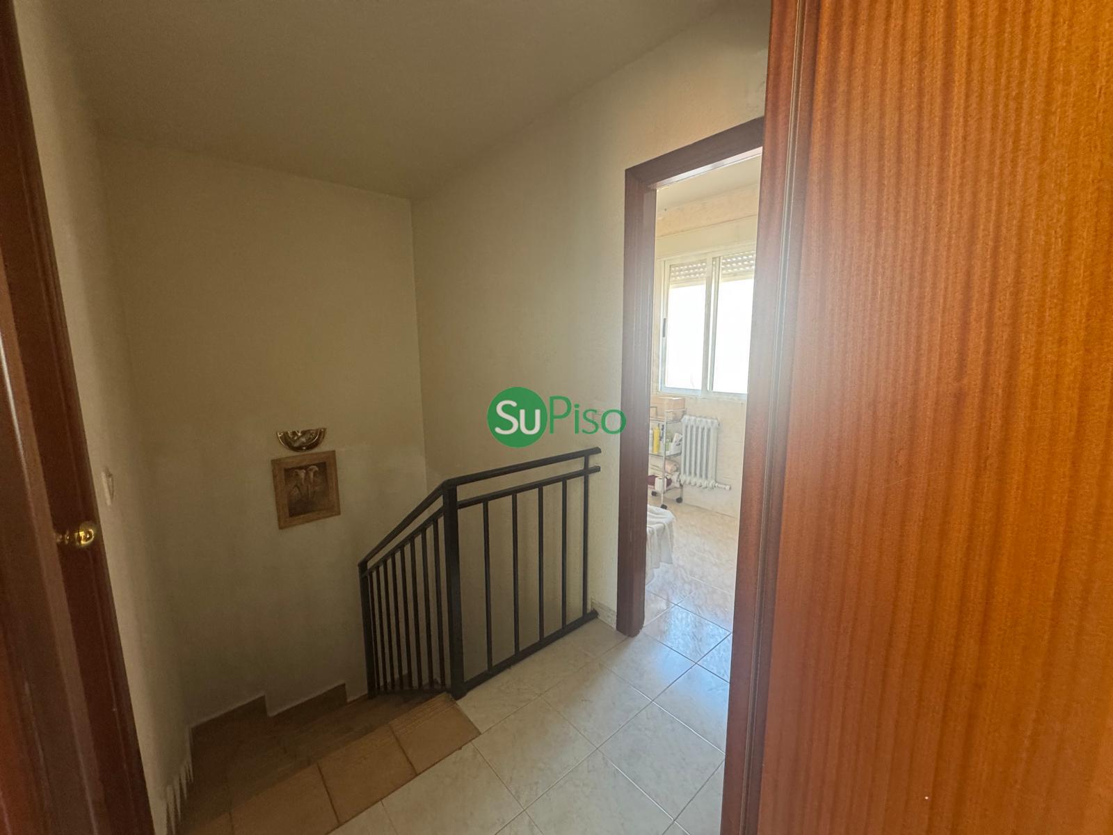 Venta de chalet en Seseña