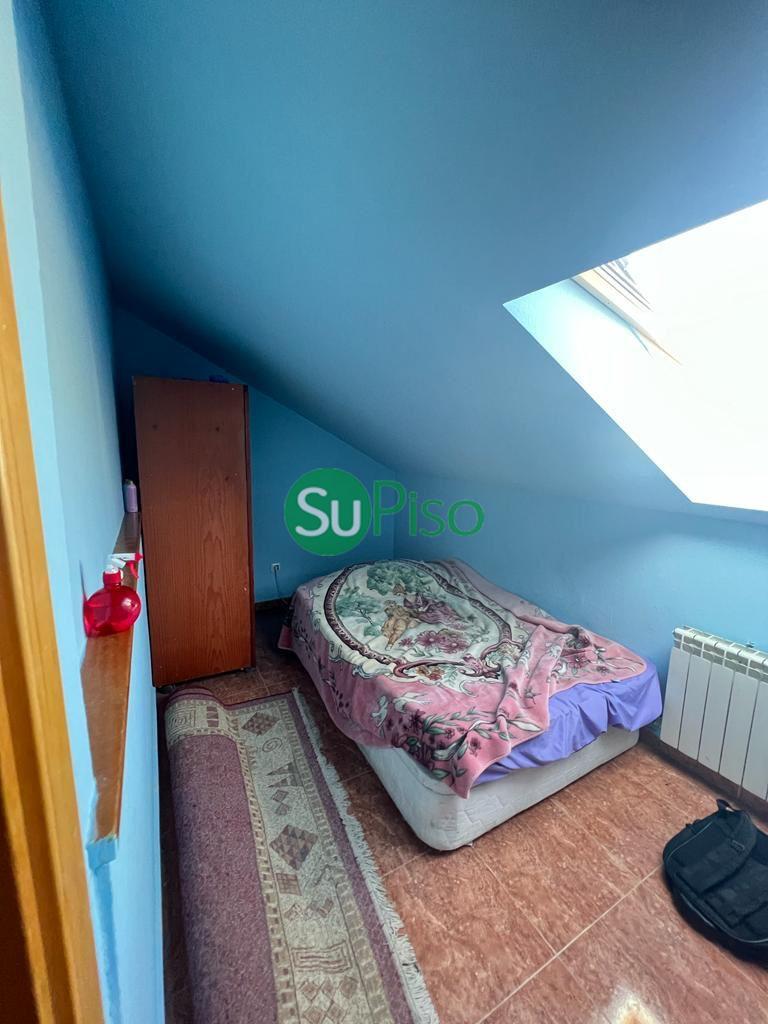 Venta de chalet en Seseña