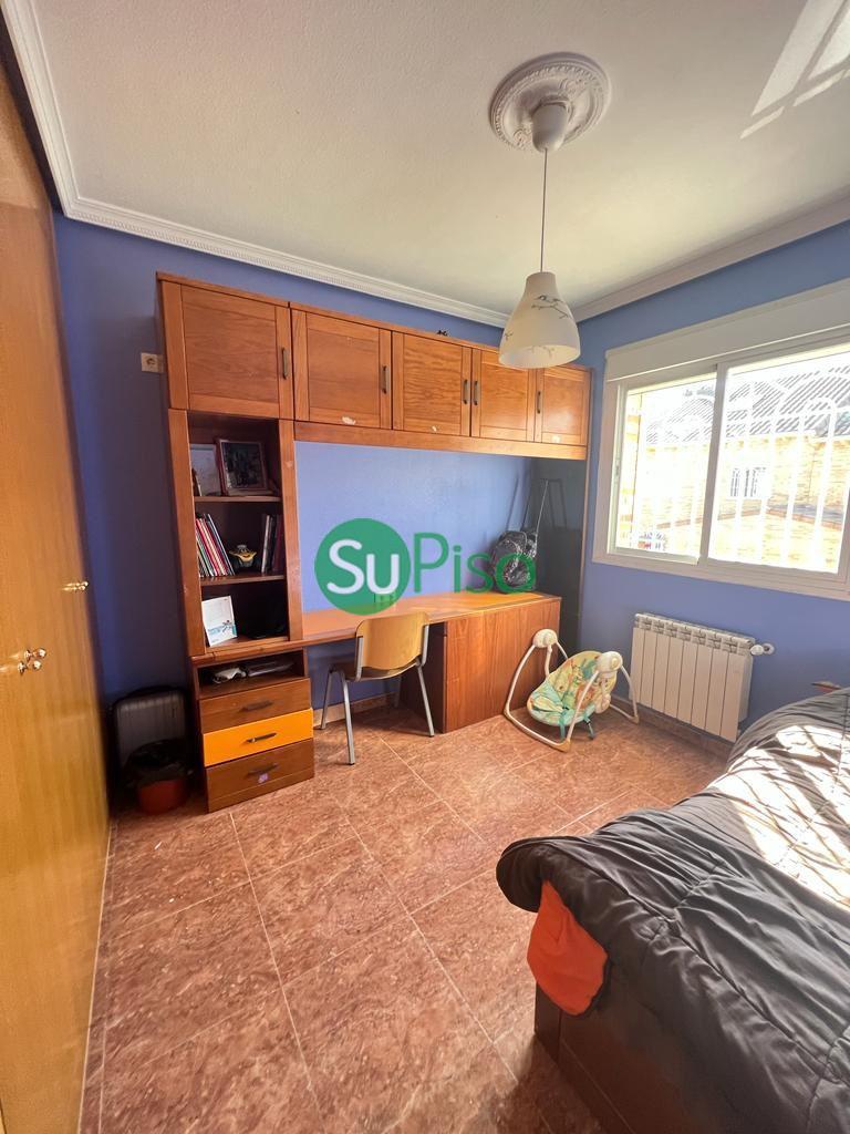 Venta de chalet en Seseña