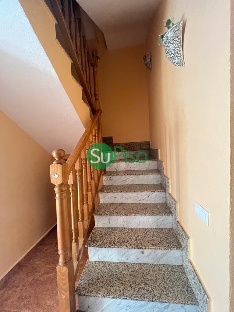 Venta de chalet en Seseña