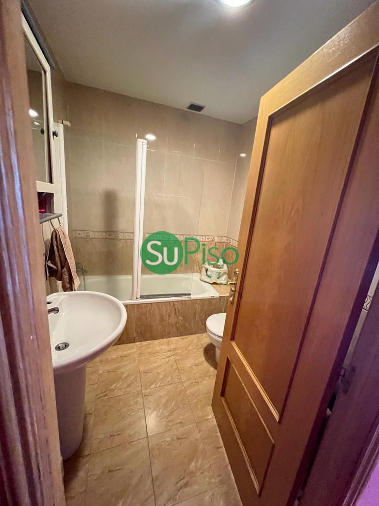 Venta de chalet en Seseña