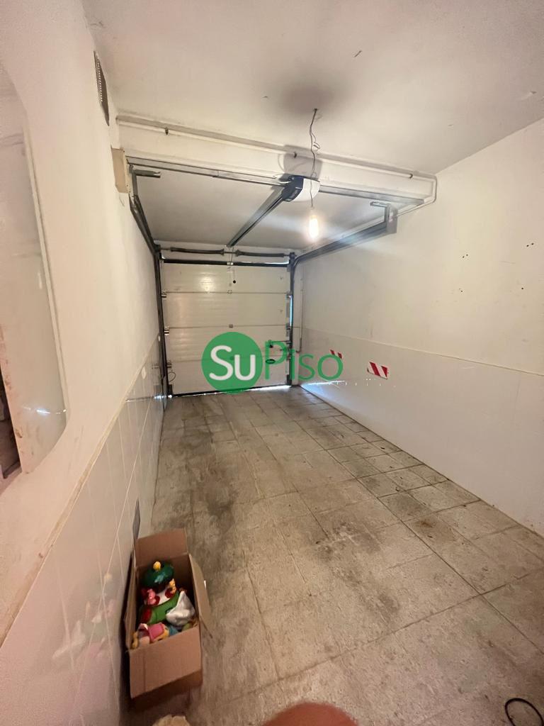 Venta de chalet en Seseña