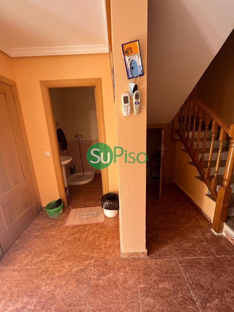 Venta de chalet en Seseña