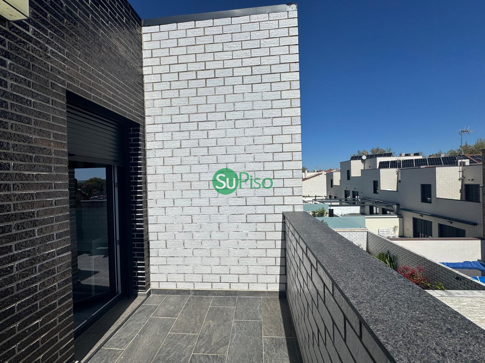For sale of house in Illescas