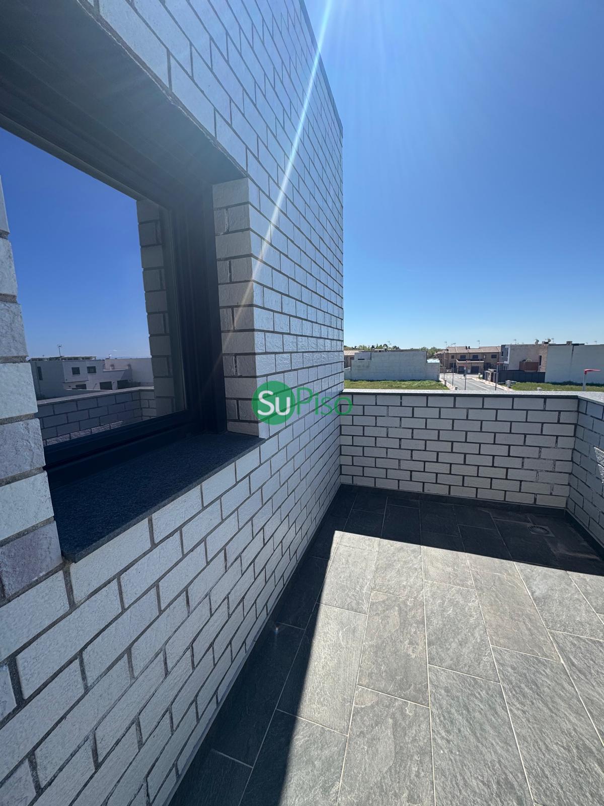 For sale of house in Illescas