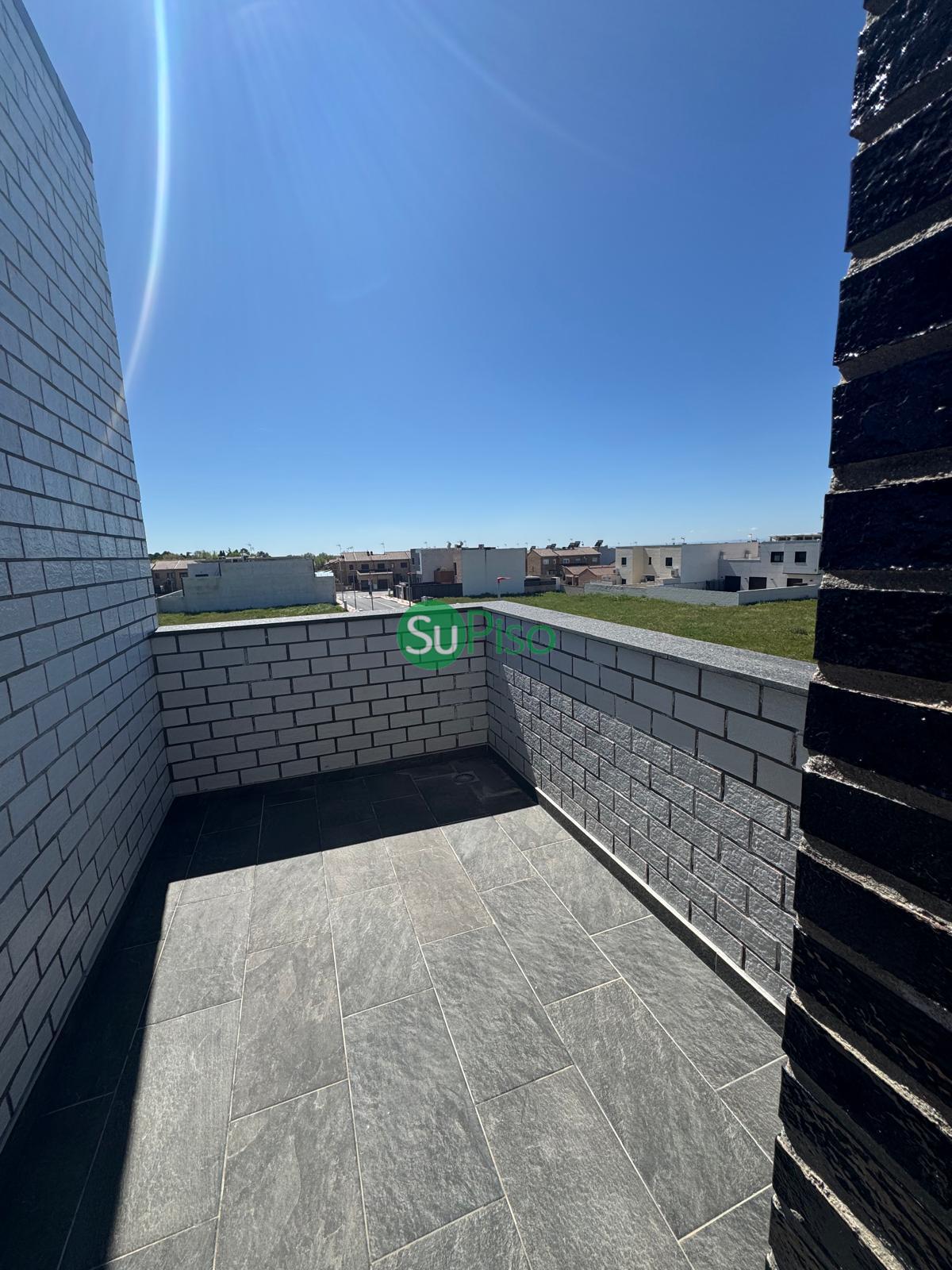For sale of house in Illescas