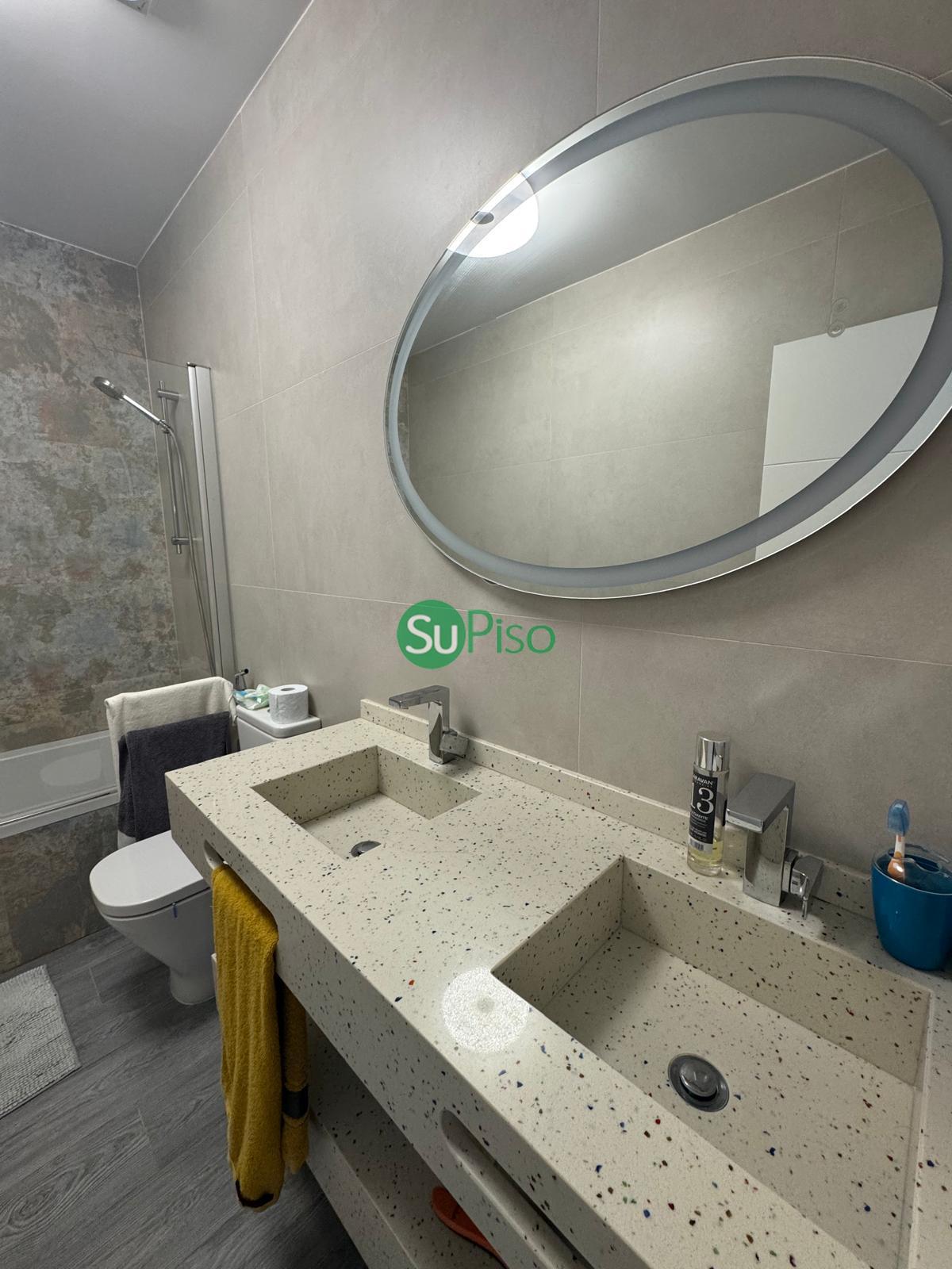 For sale of house in Illescas